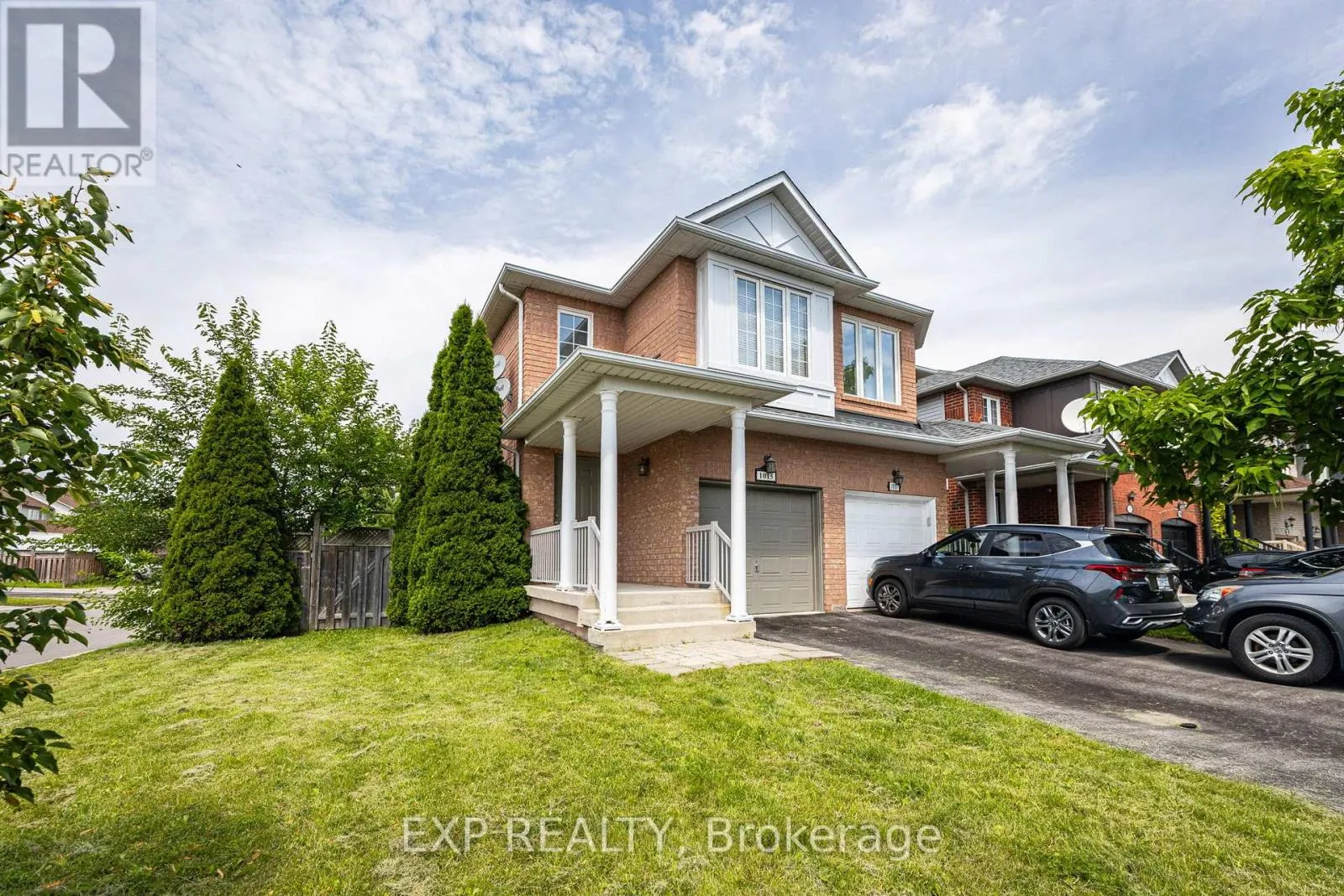 1015 BORDEN LANE