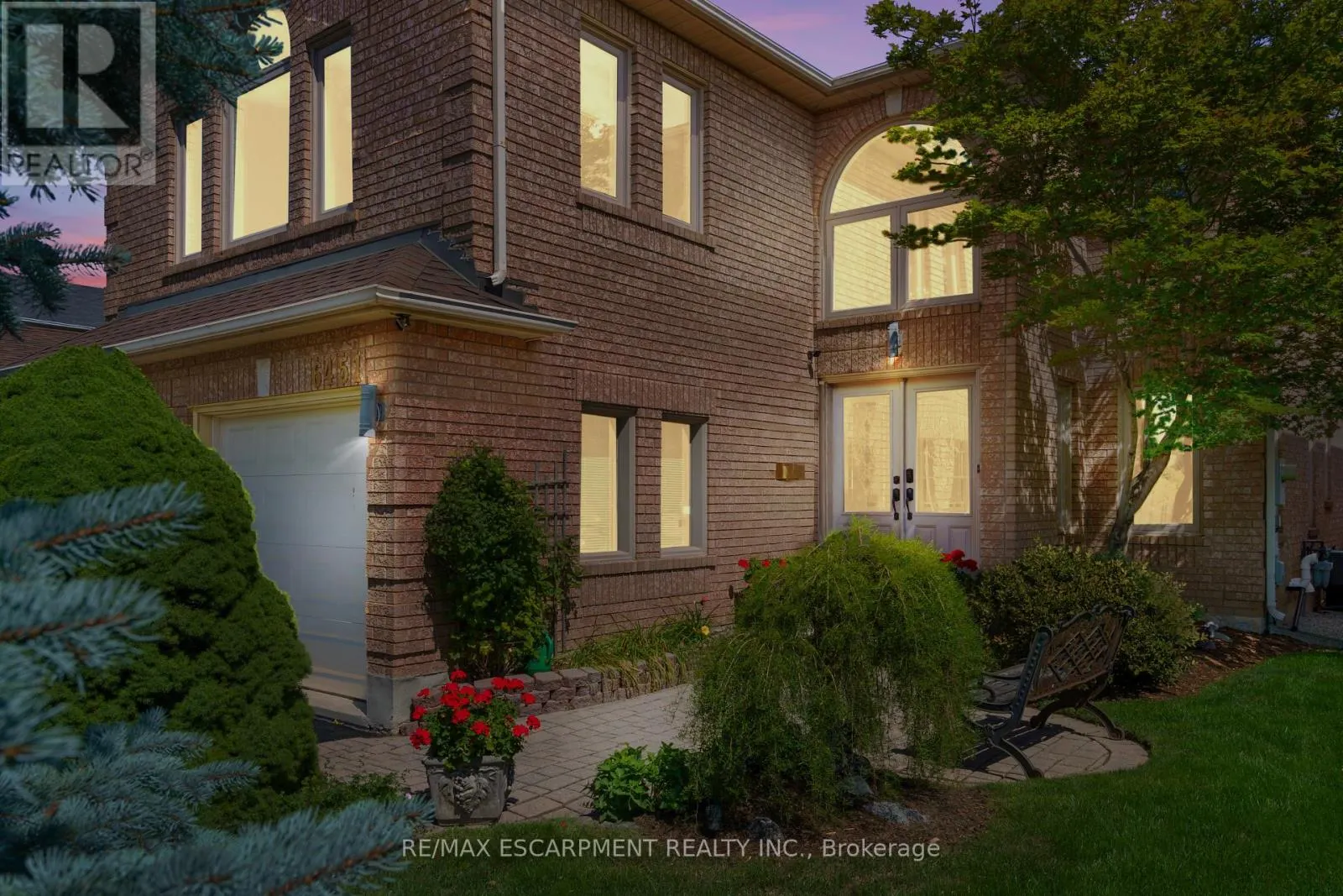6451 ALDERWOOD TRAIL