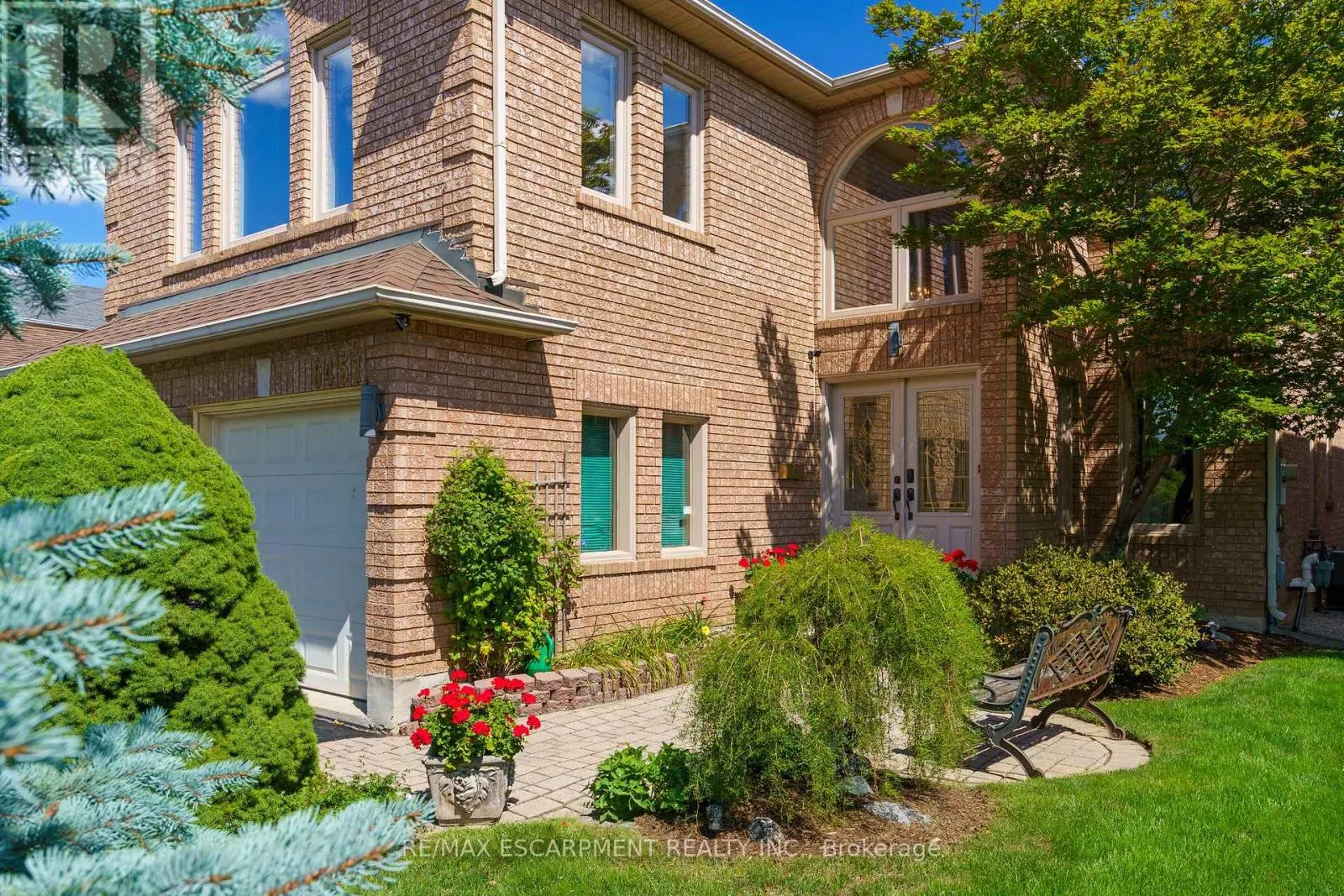 6451 ALDERWOOD TRAIL