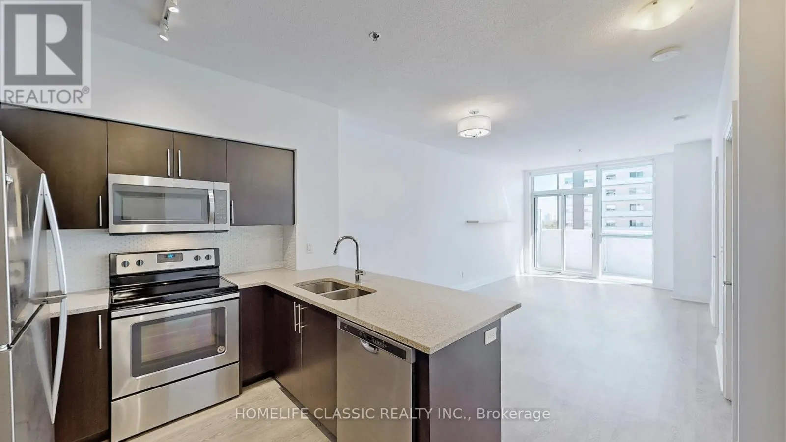 507 - 55 SPEERS ROAD