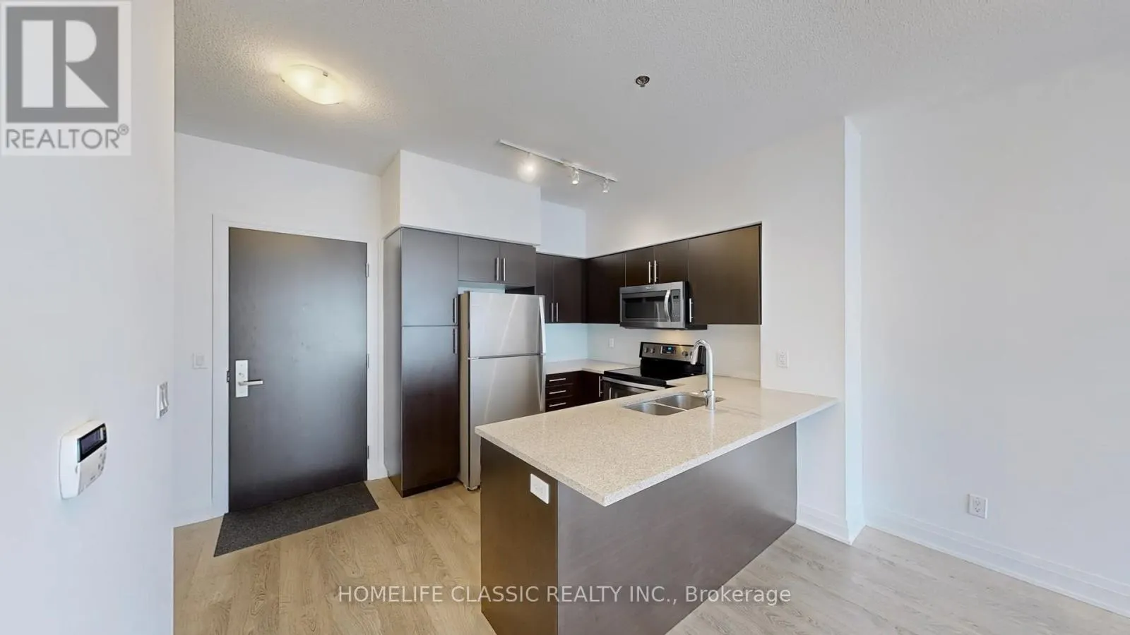 507 - 55 SPEERS ROAD