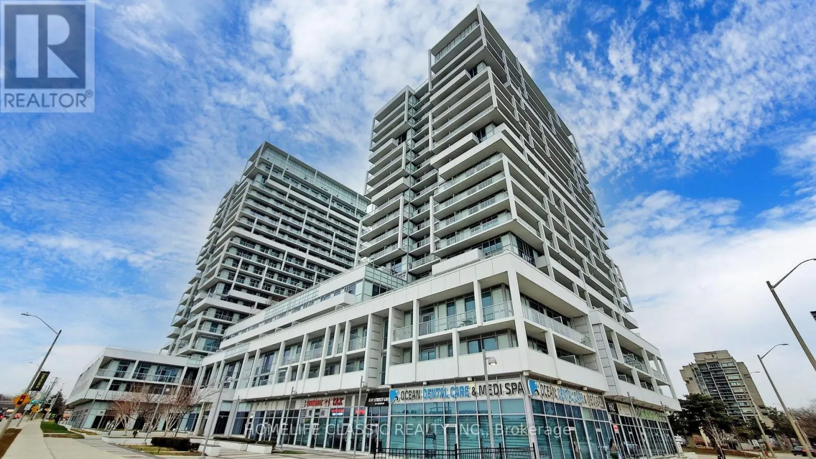 507 - 55 SPEERS ROAD