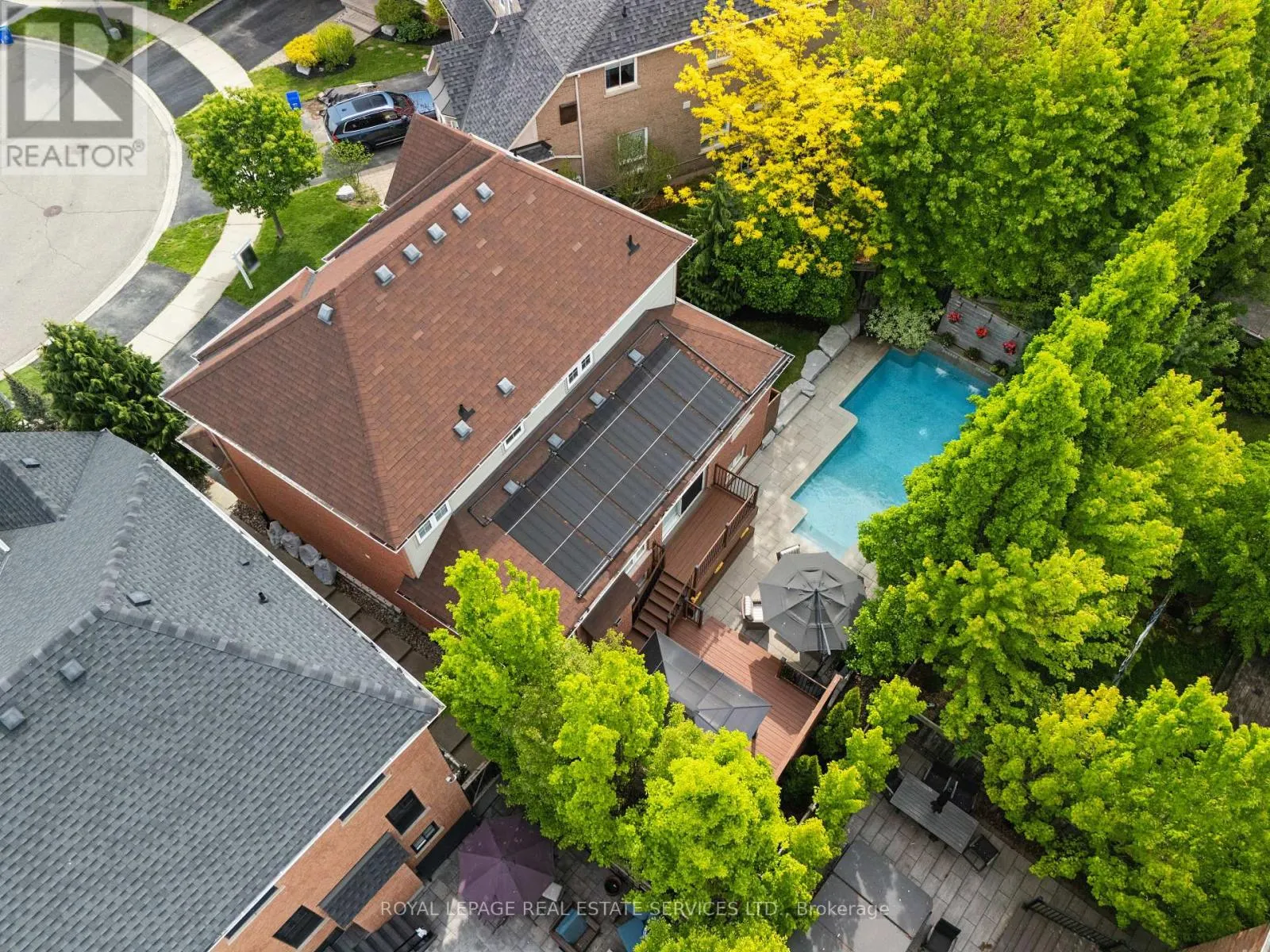 2313 BLUE OAK CIRCLE