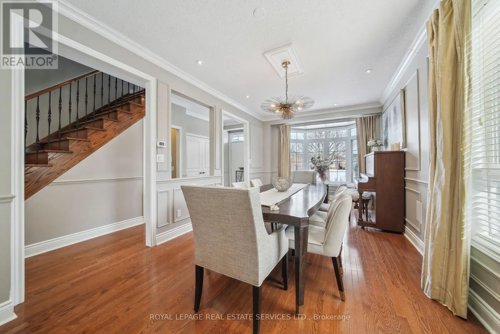 2313 BLUE OAK CIRCLE