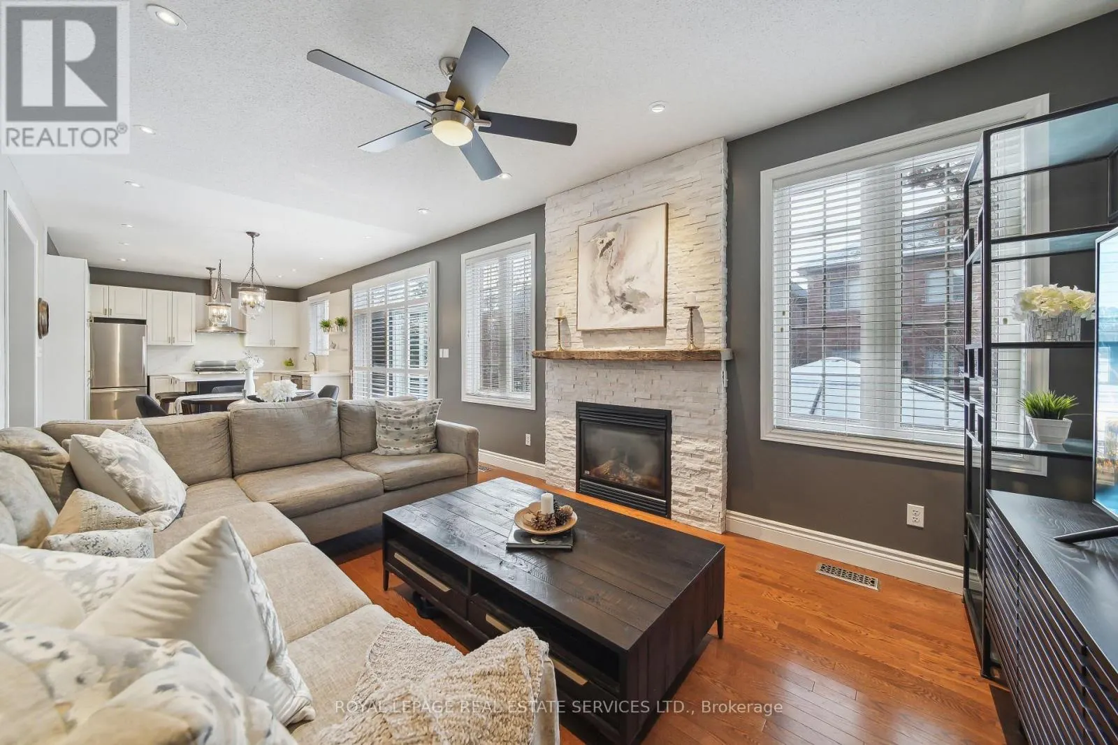 2313 BLUE OAK CIRCLE