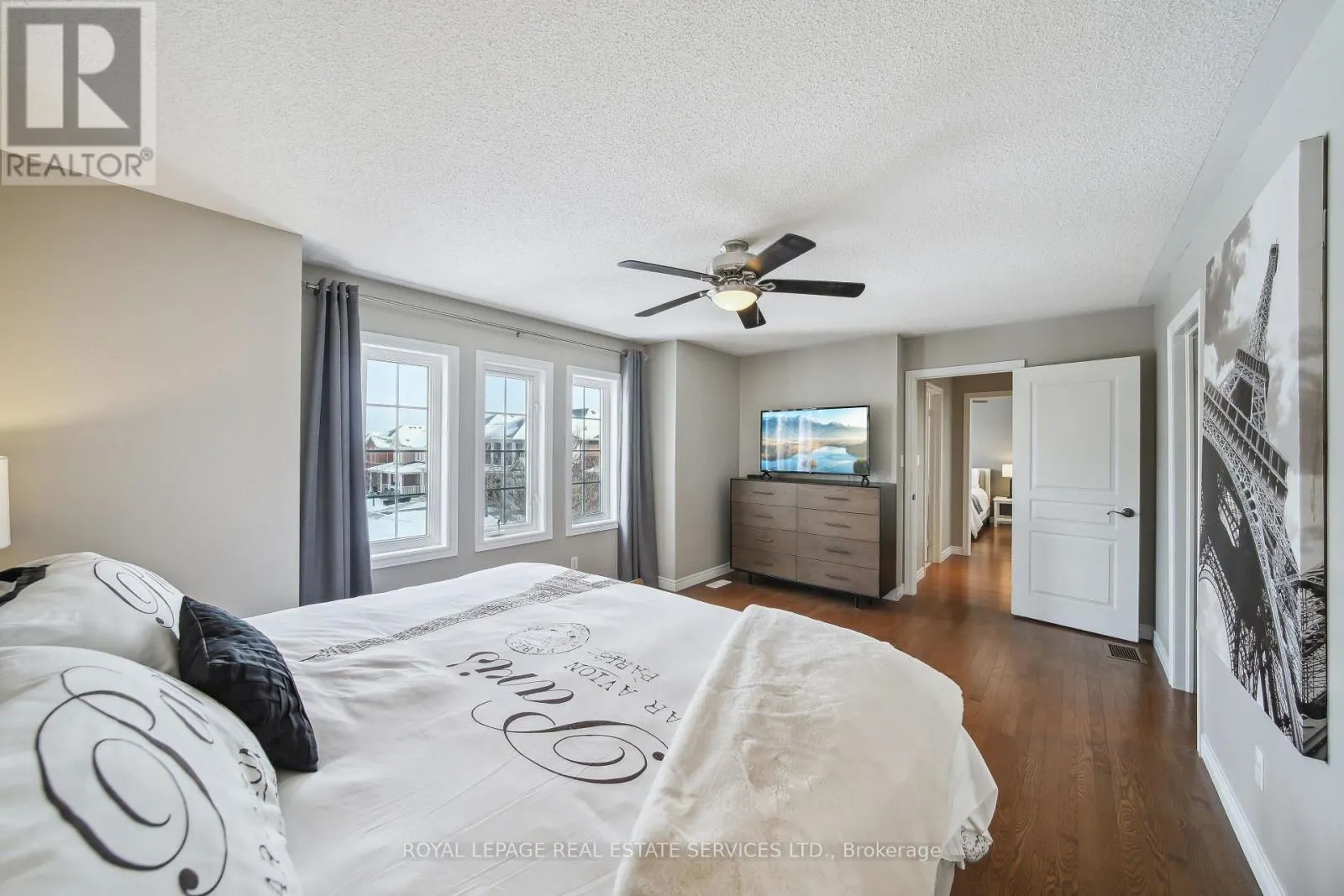 2313 BLUE OAK CIRCLE