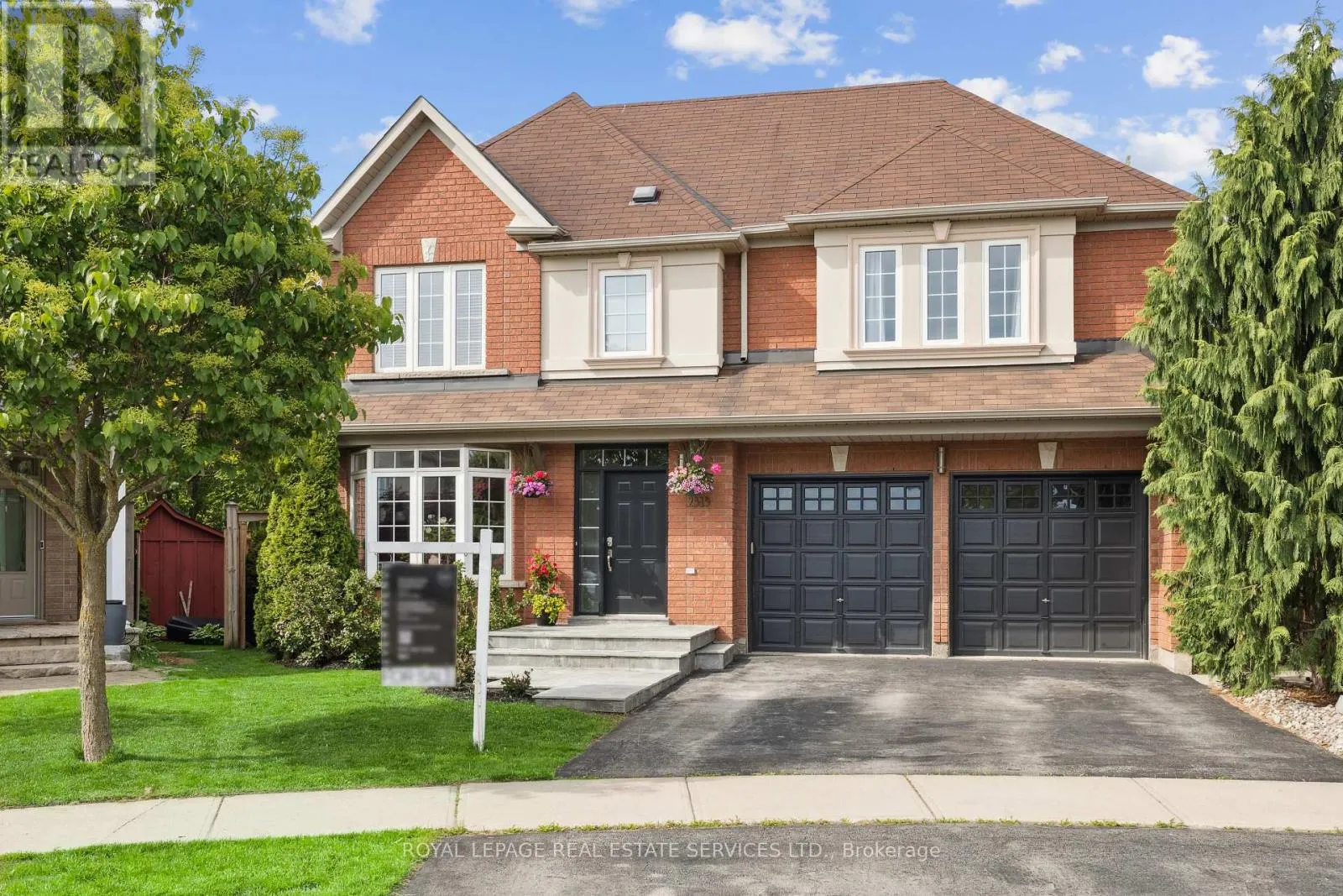 2313 BLUE OAK CIRCLE