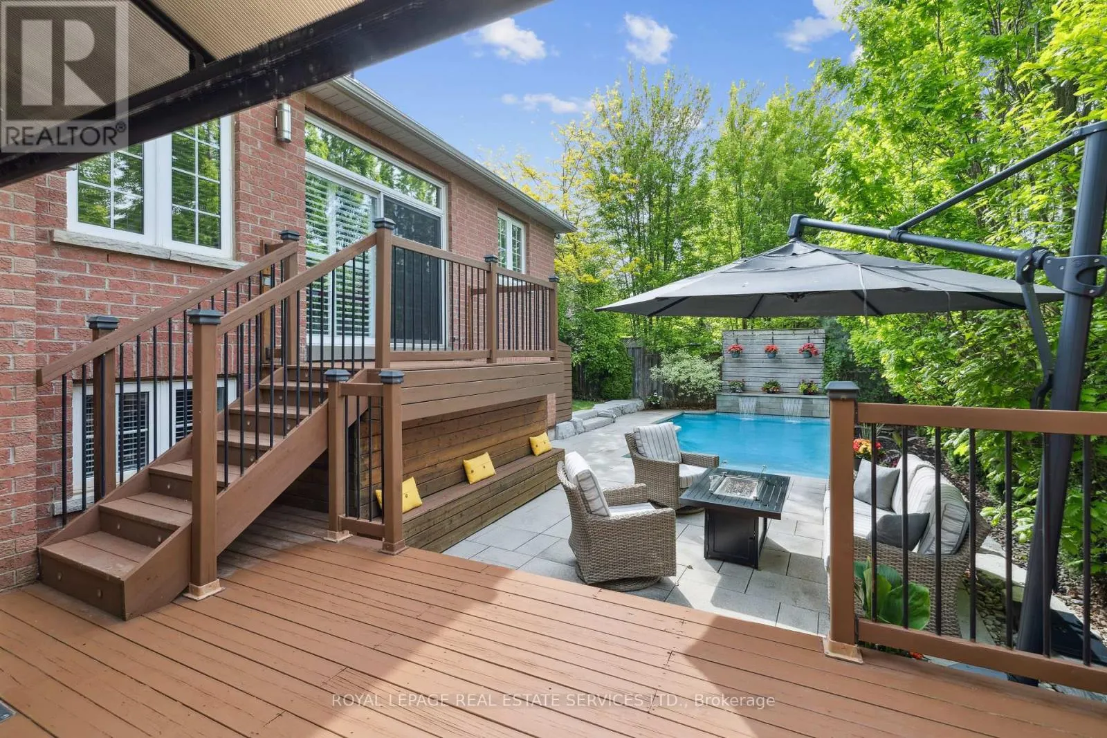 2313 BLUE OAK CIRCLE