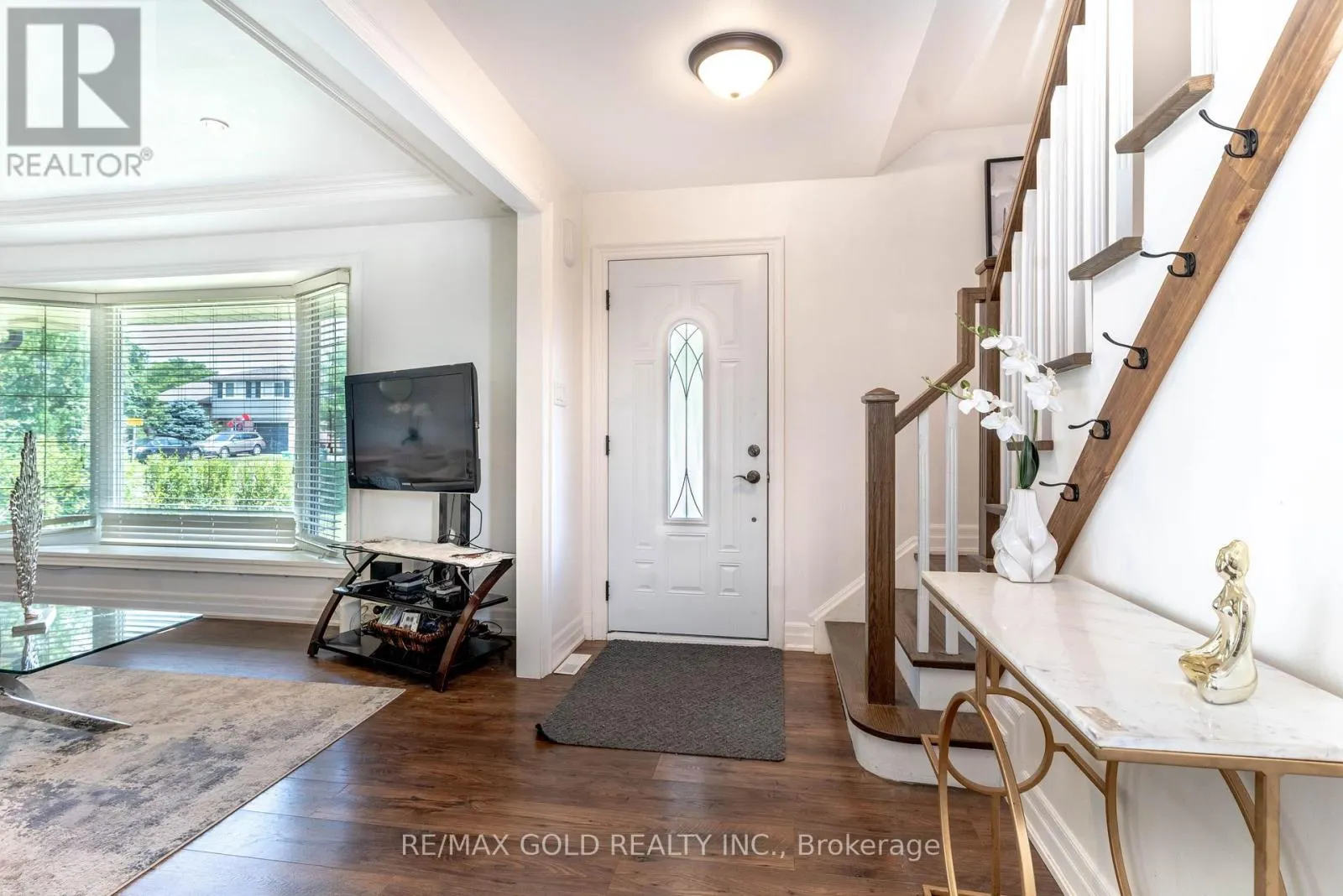 64 BARTLEY BULL PARKWAY