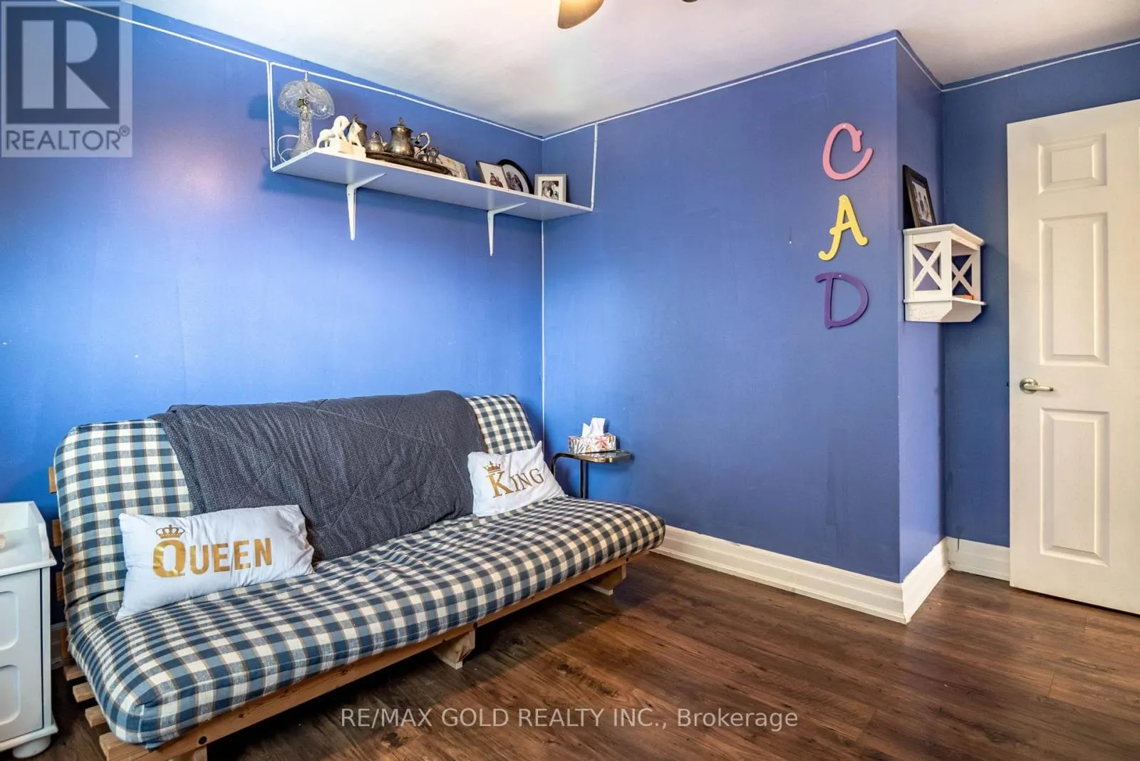 64 BARTLEY BULL PARKWAY