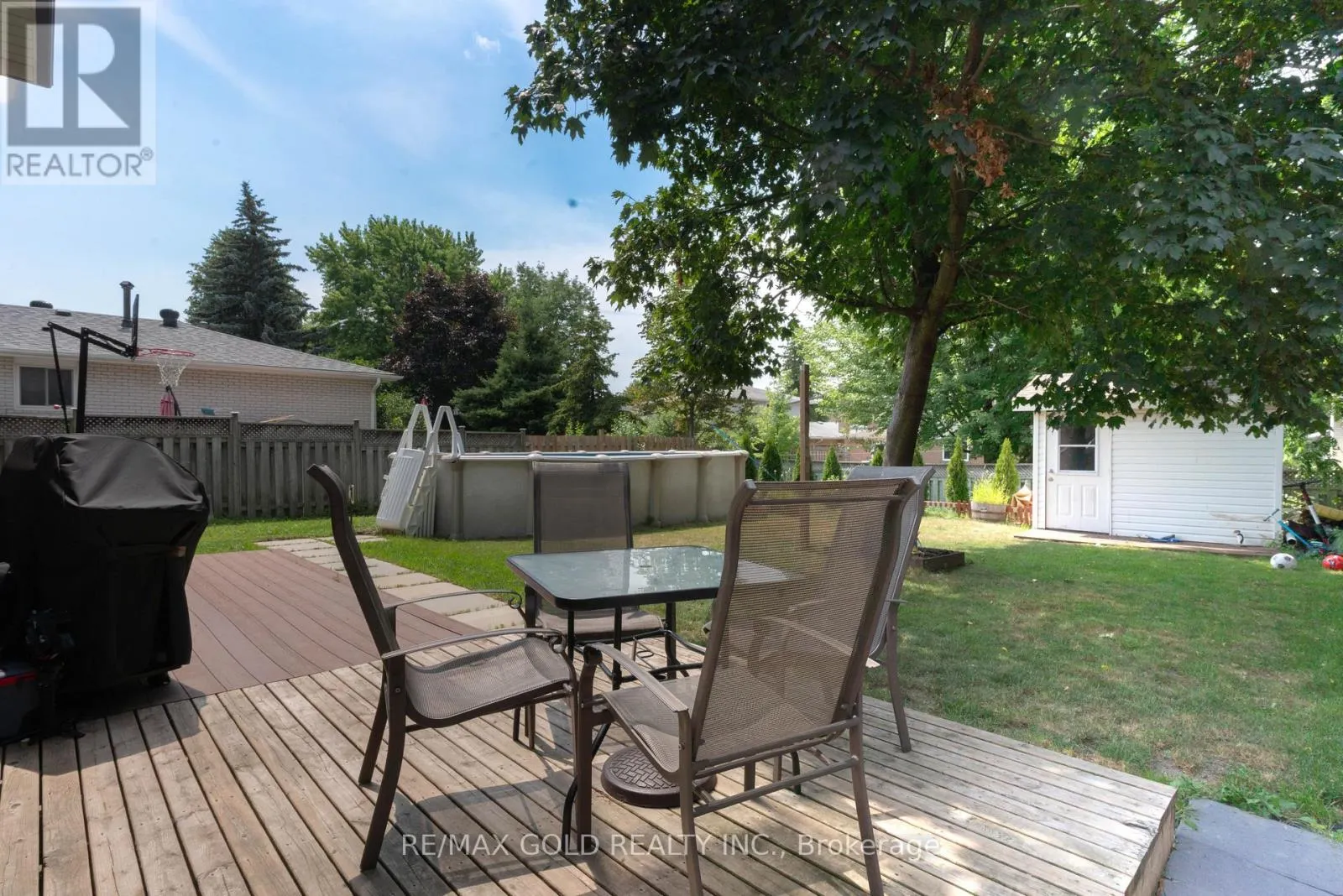64 BARTLEY BULL PARKWAY