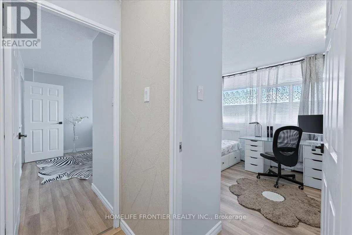 605 - 2301 DERRY ROAD W