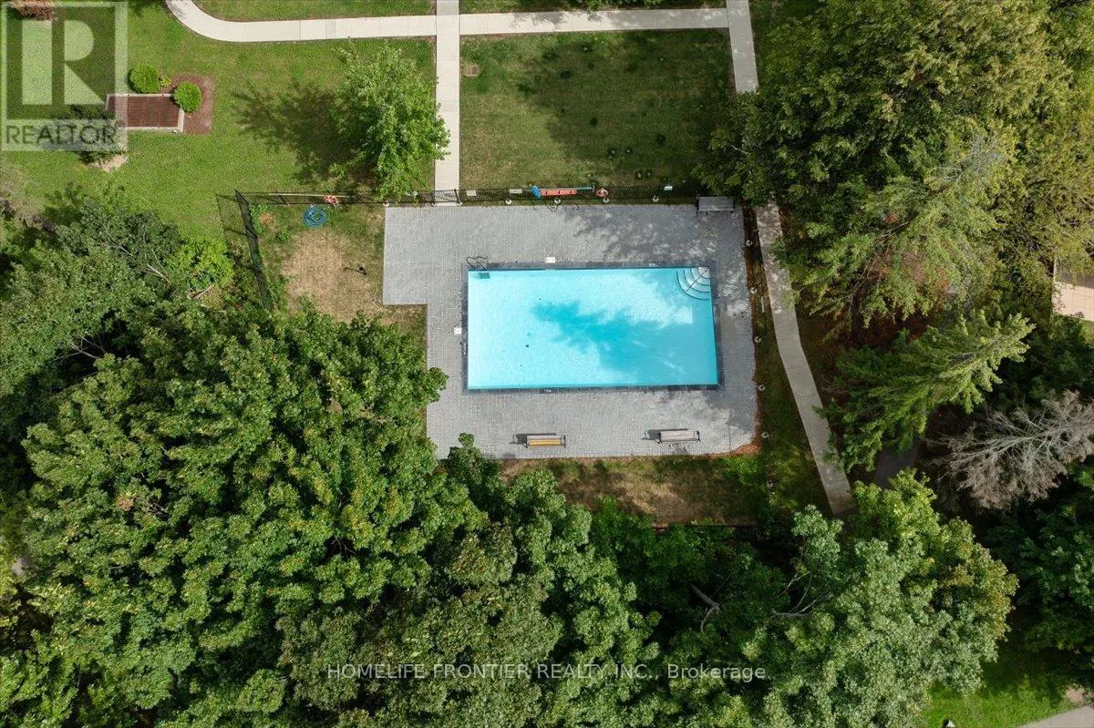 605 - 2301 DERRY ROAD W