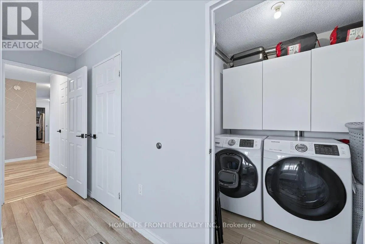605 - 2301 DERRY ROAD W