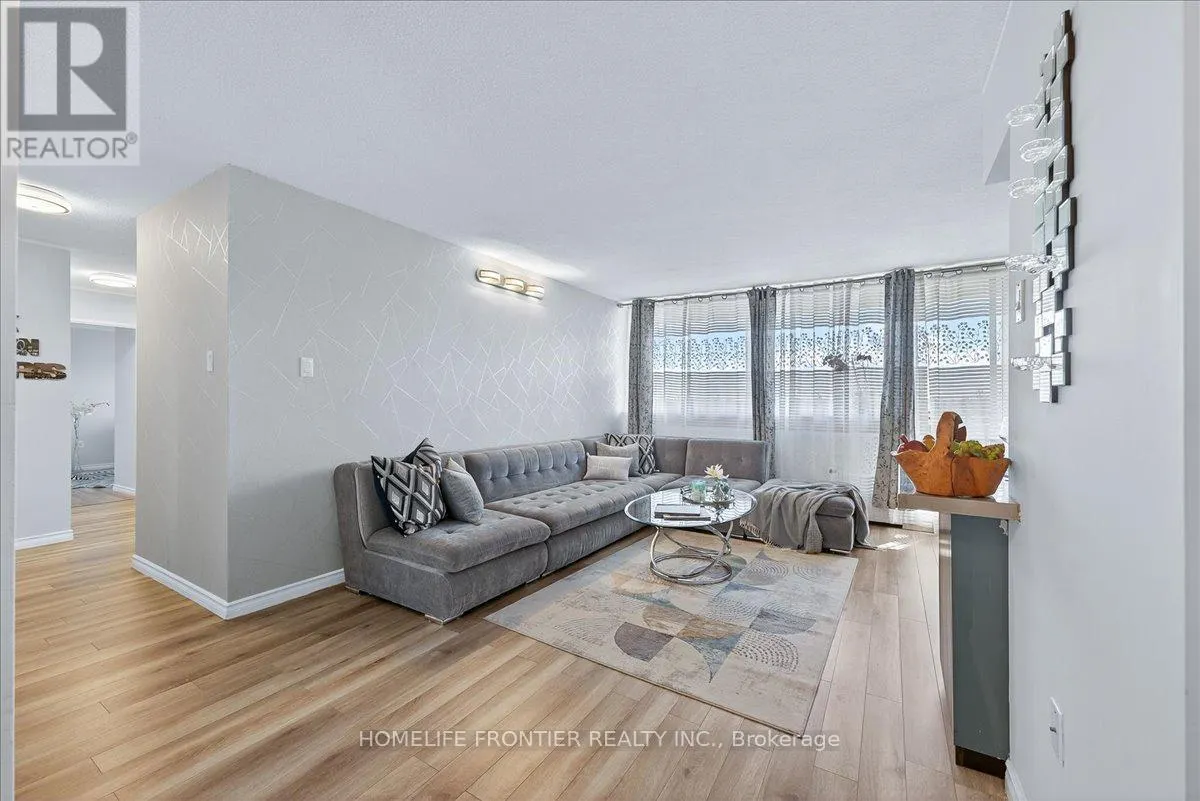 605 - 2301 DERRY ROAD W