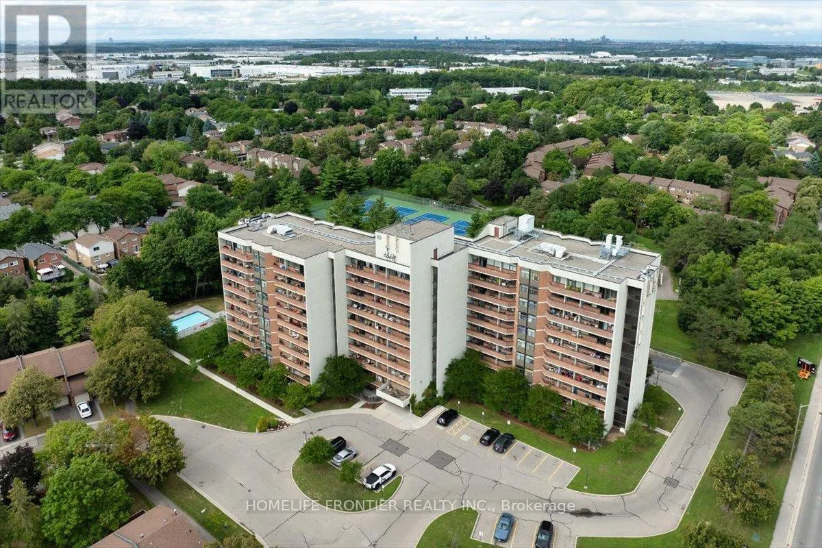 605 - 2301 DERRY ROAD W