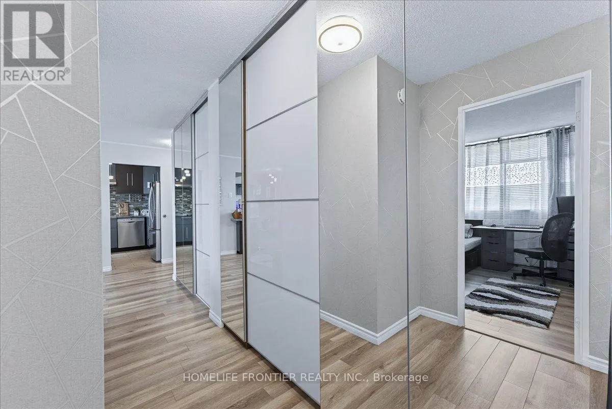 605 - 2301 DERRY ROAD W