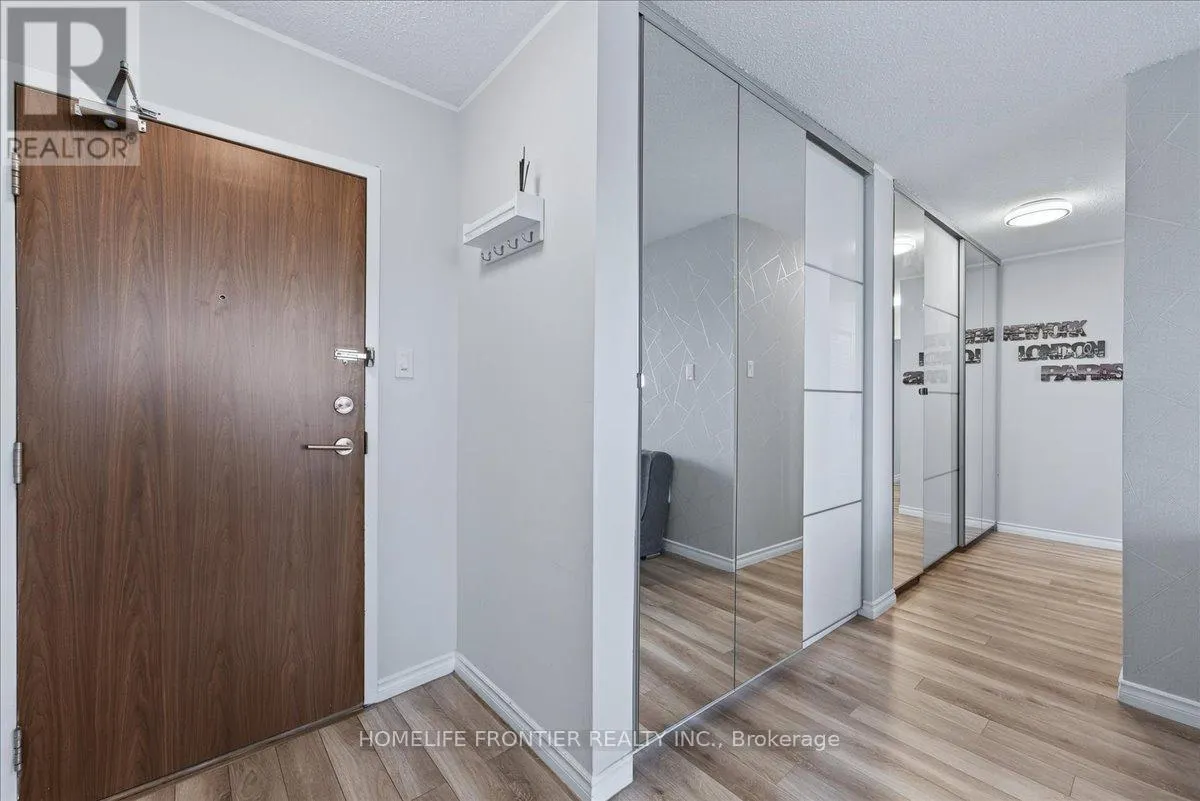 605 - 2301 DERRY ROAD W