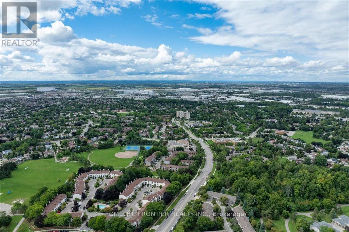 605 - 2301 DERRY ROAD W
