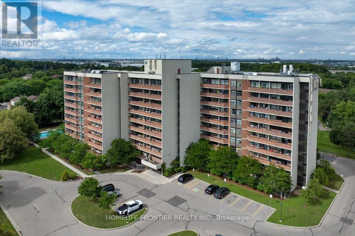 605 - 2301 DERRY ROAD W