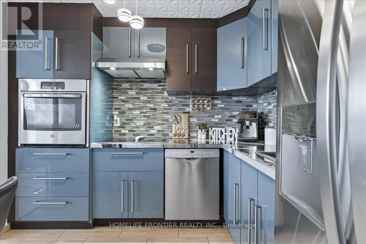 605 - 2301 DERRY ROAD W