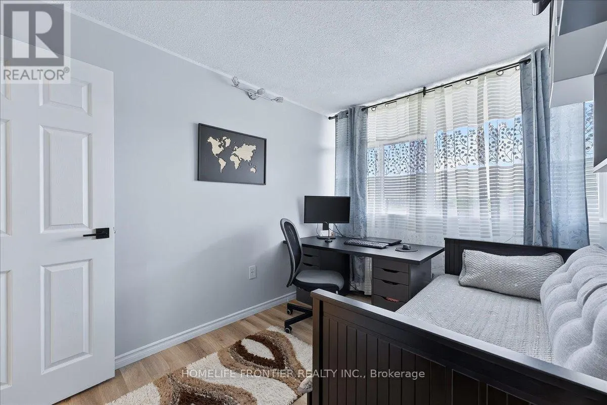 605 - 2301 DERRY ROAD W