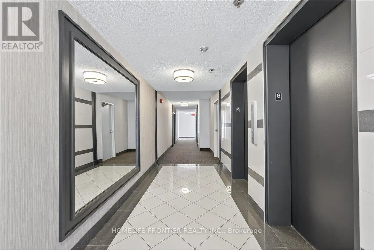 605 - 2301 DERRY ROAD W