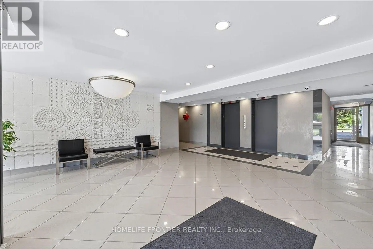 605 - 2301 DERRY ROAD W