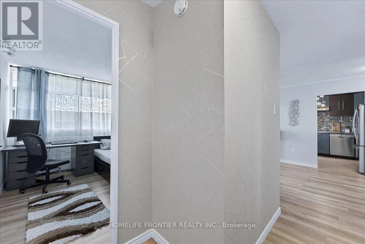 605 - 2301 DERRY ROAD W