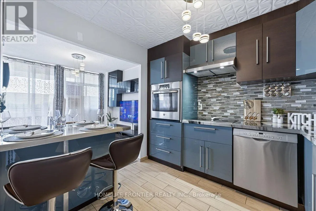 605 - 2301 DERRY ROAD W