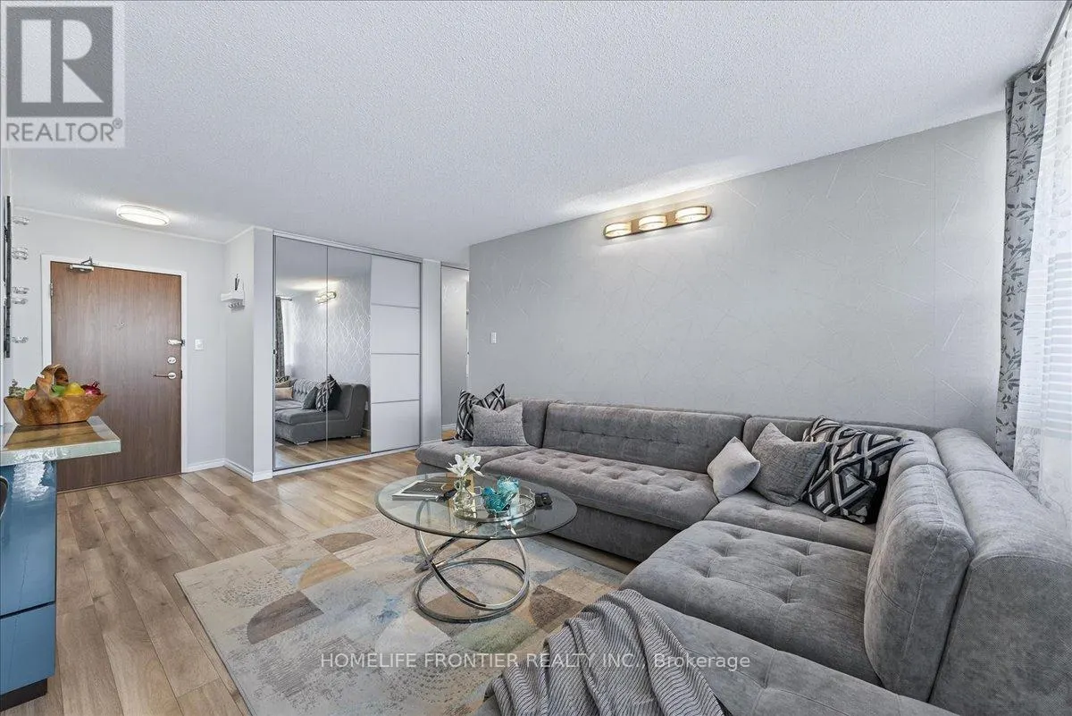 605 - 2301 DERRY ROAD W