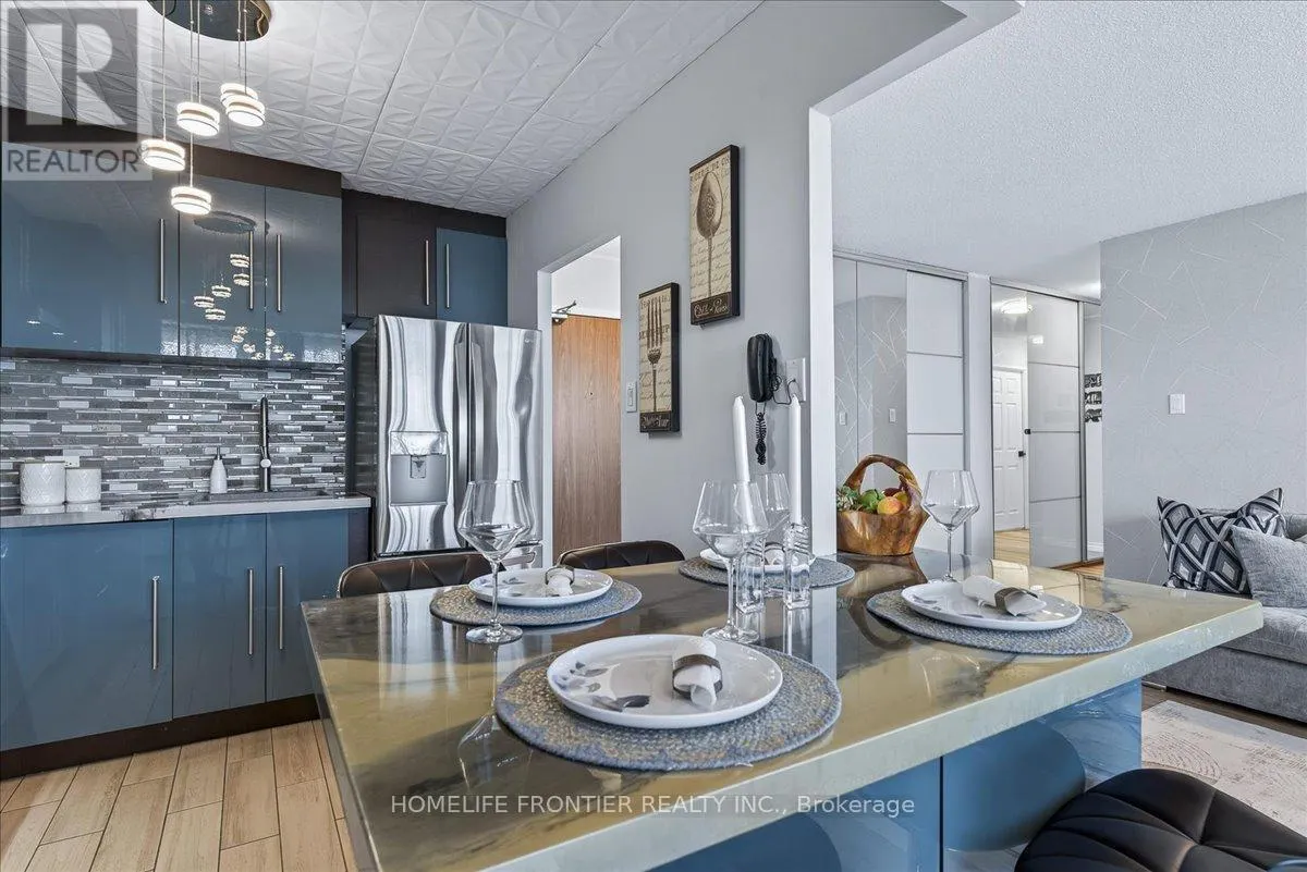 605 - 2301 DERRY ROAD W