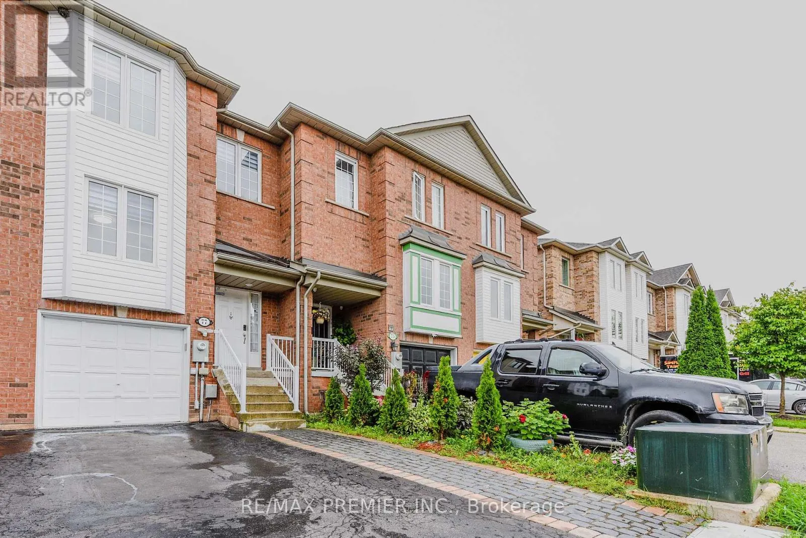 77 WILMONT COURT