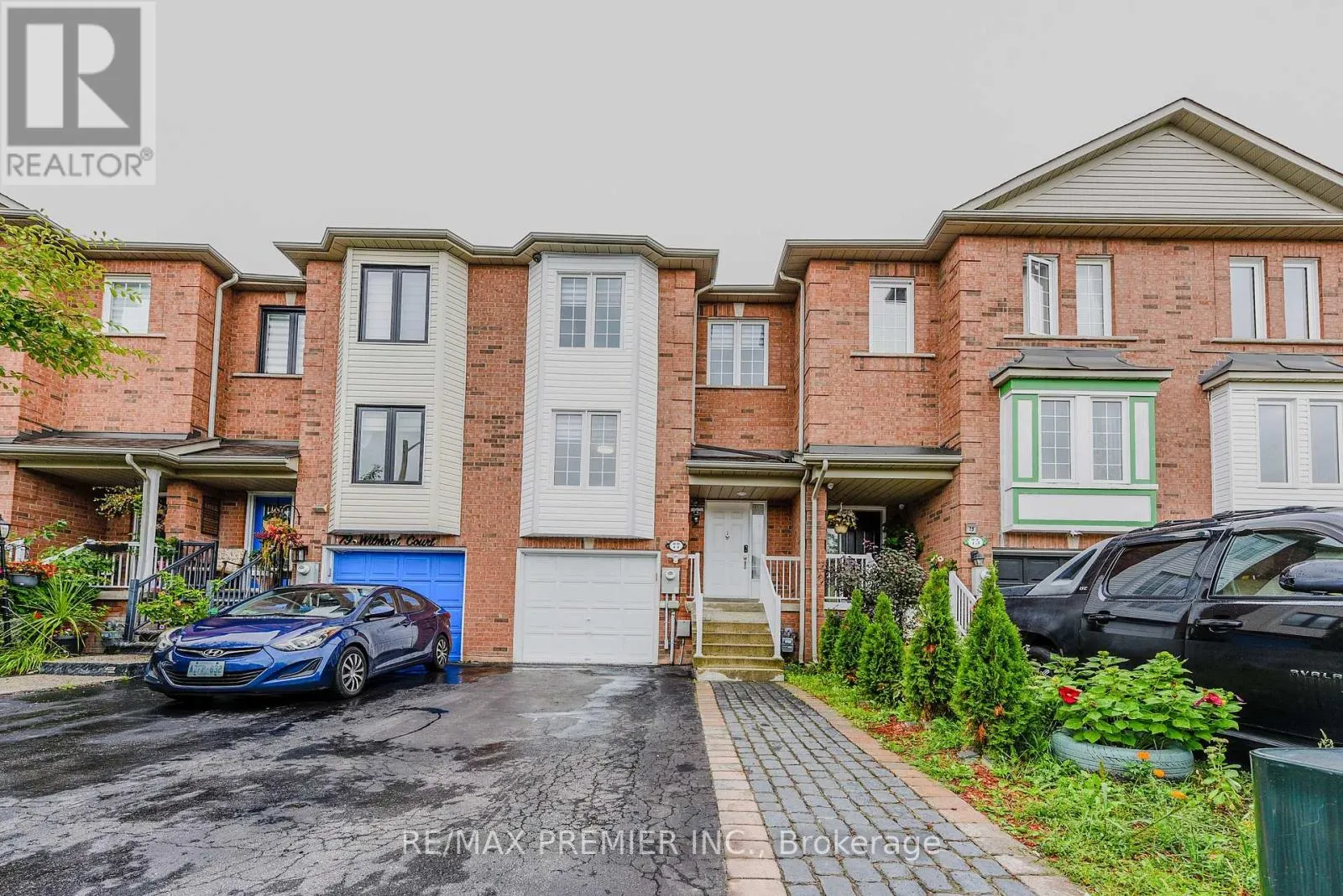 77 WILMONT COURT