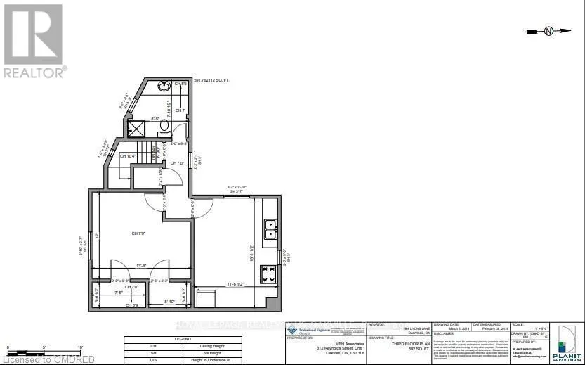 564 LYONS LANE