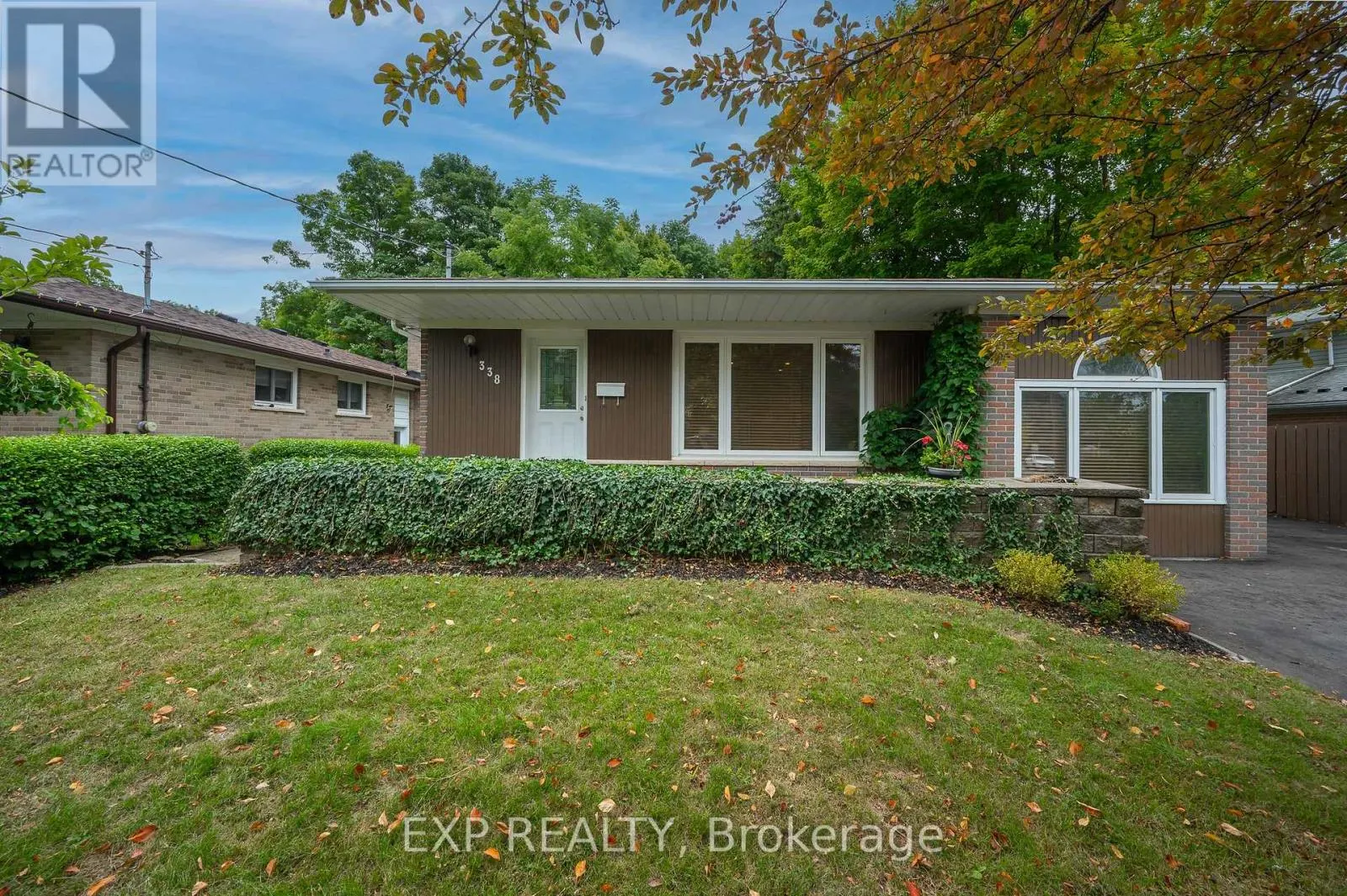 338 DELREX BOULEVARD