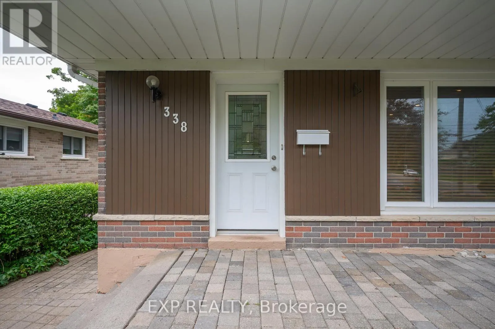 338 DELREX BOULEVARD
