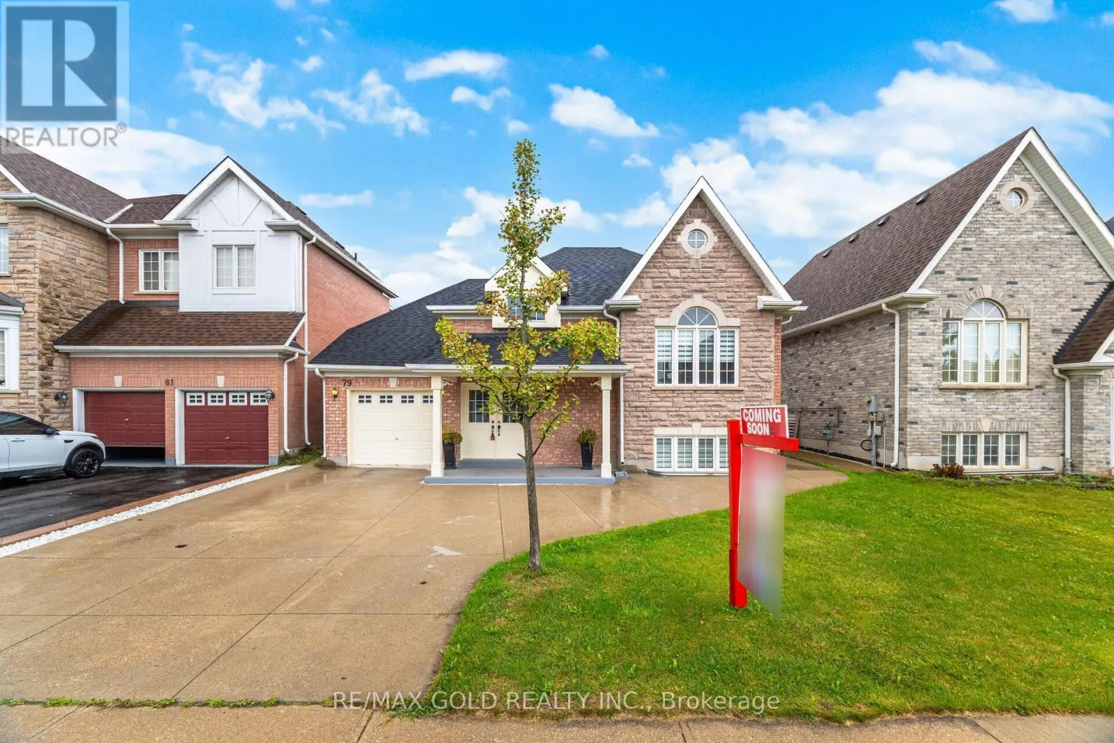 79 DONWOODS COURT