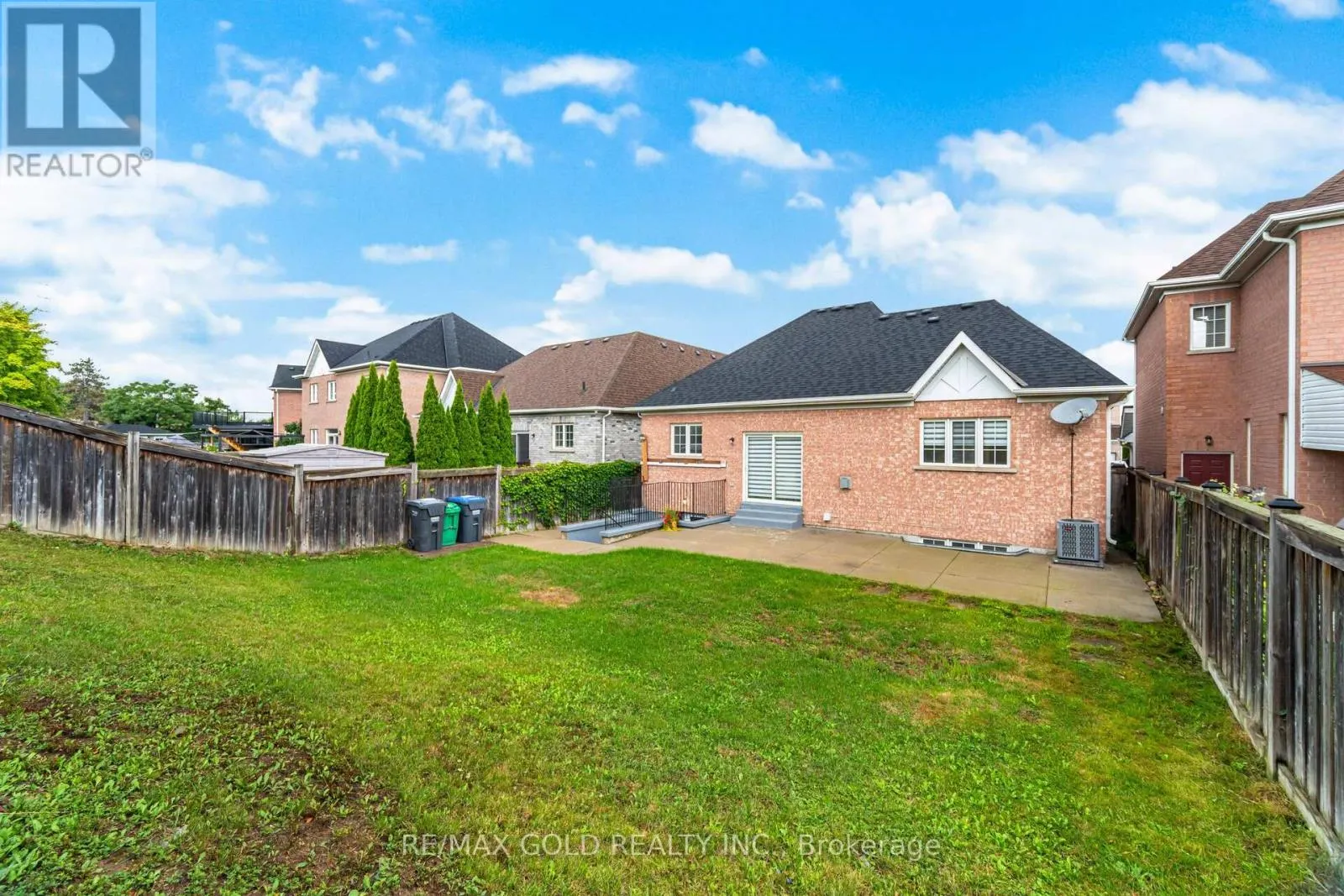 79 DONWOODS COURT