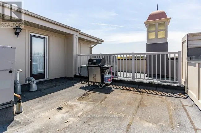 9 - 99 BRANT STREET