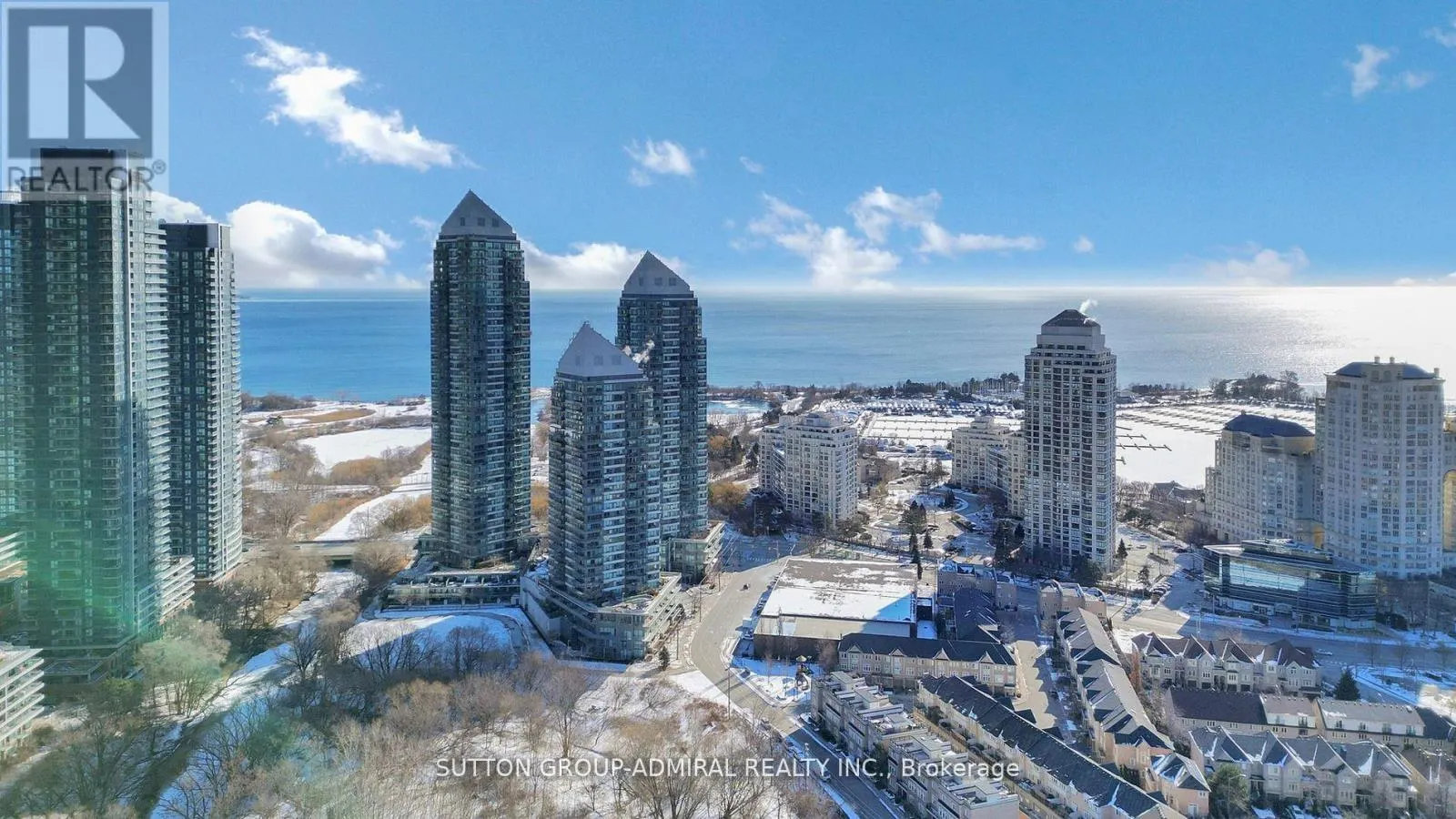 4205 - 36 PARK LAWN ROAD
