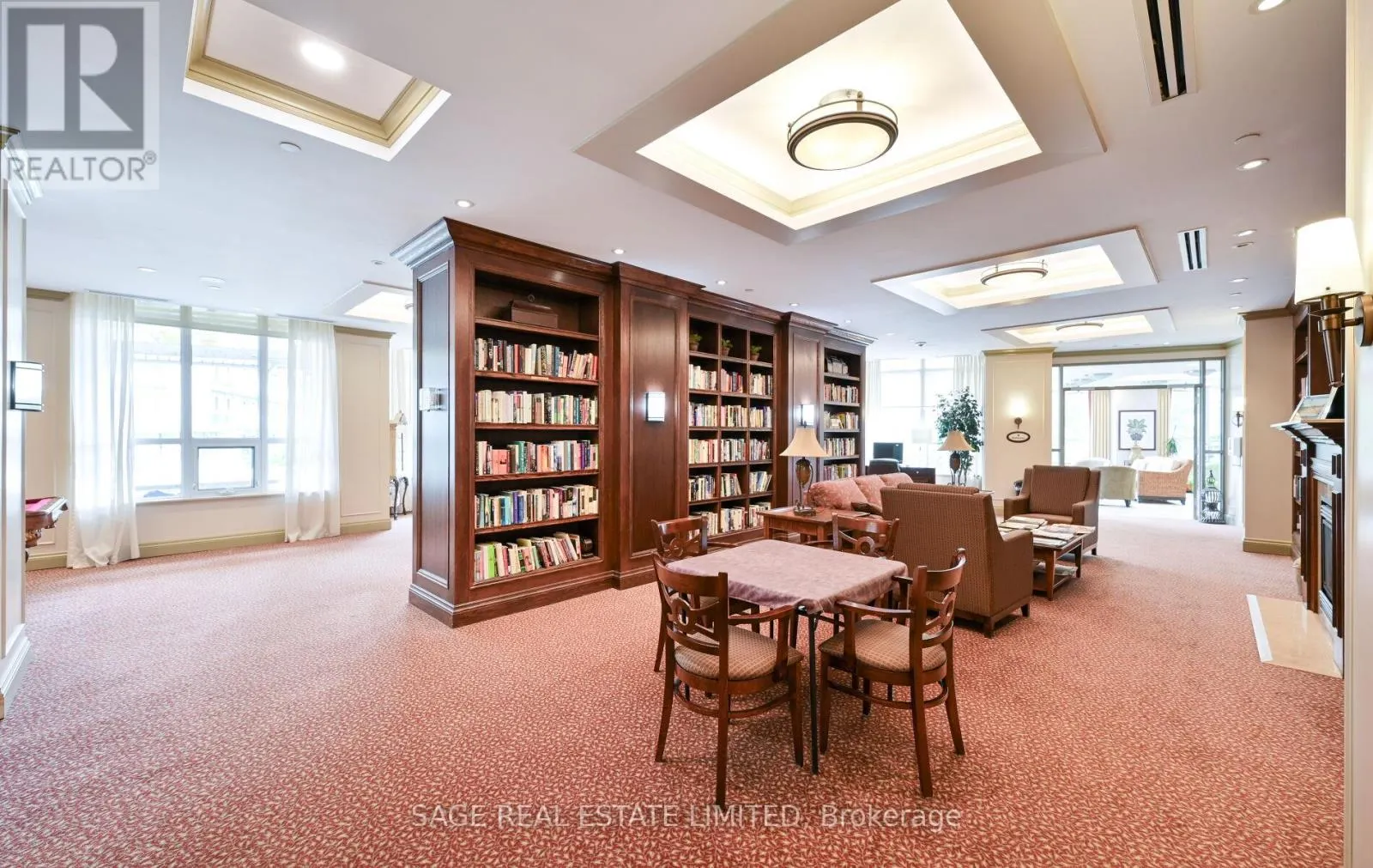 1005 - 3 MARINE PARADE DRIVE