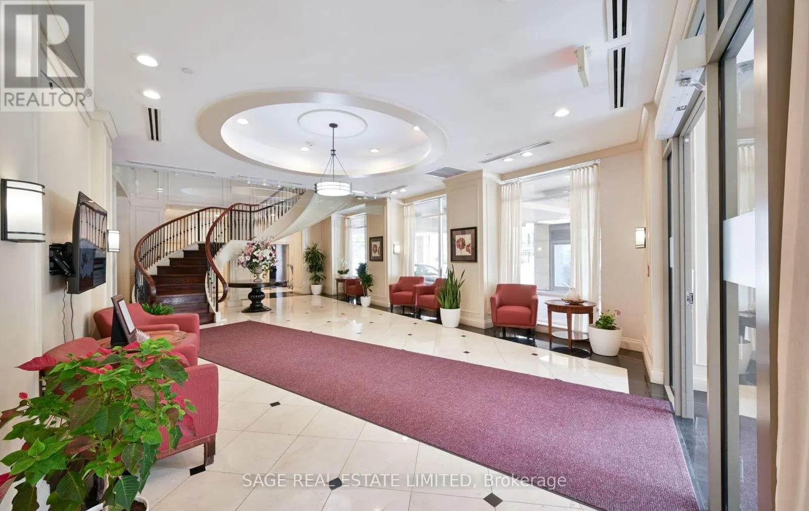 1005 - 3 MARINE PARADE DRIVE