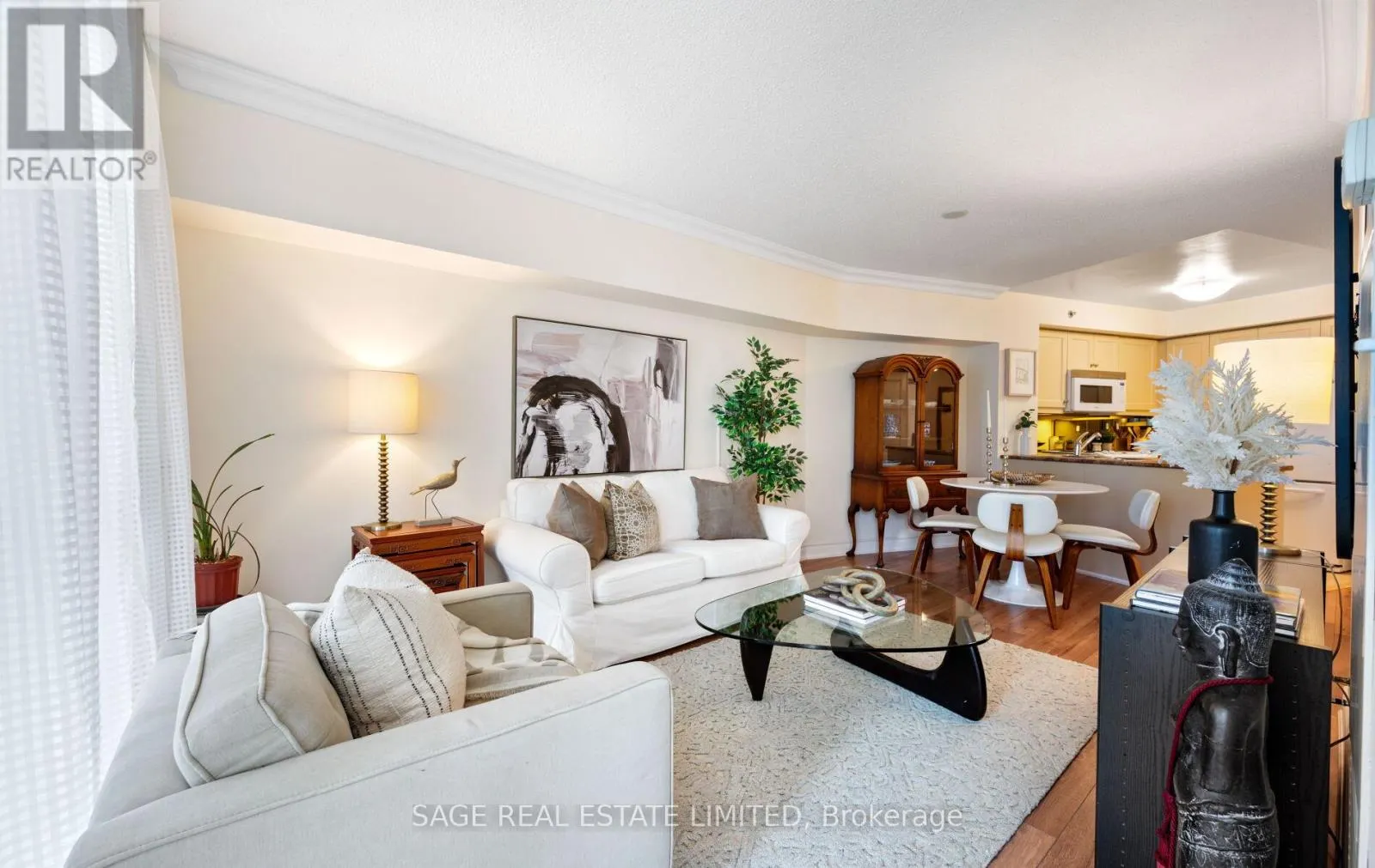 1005 - 3 MARINE PARADE DRIVE