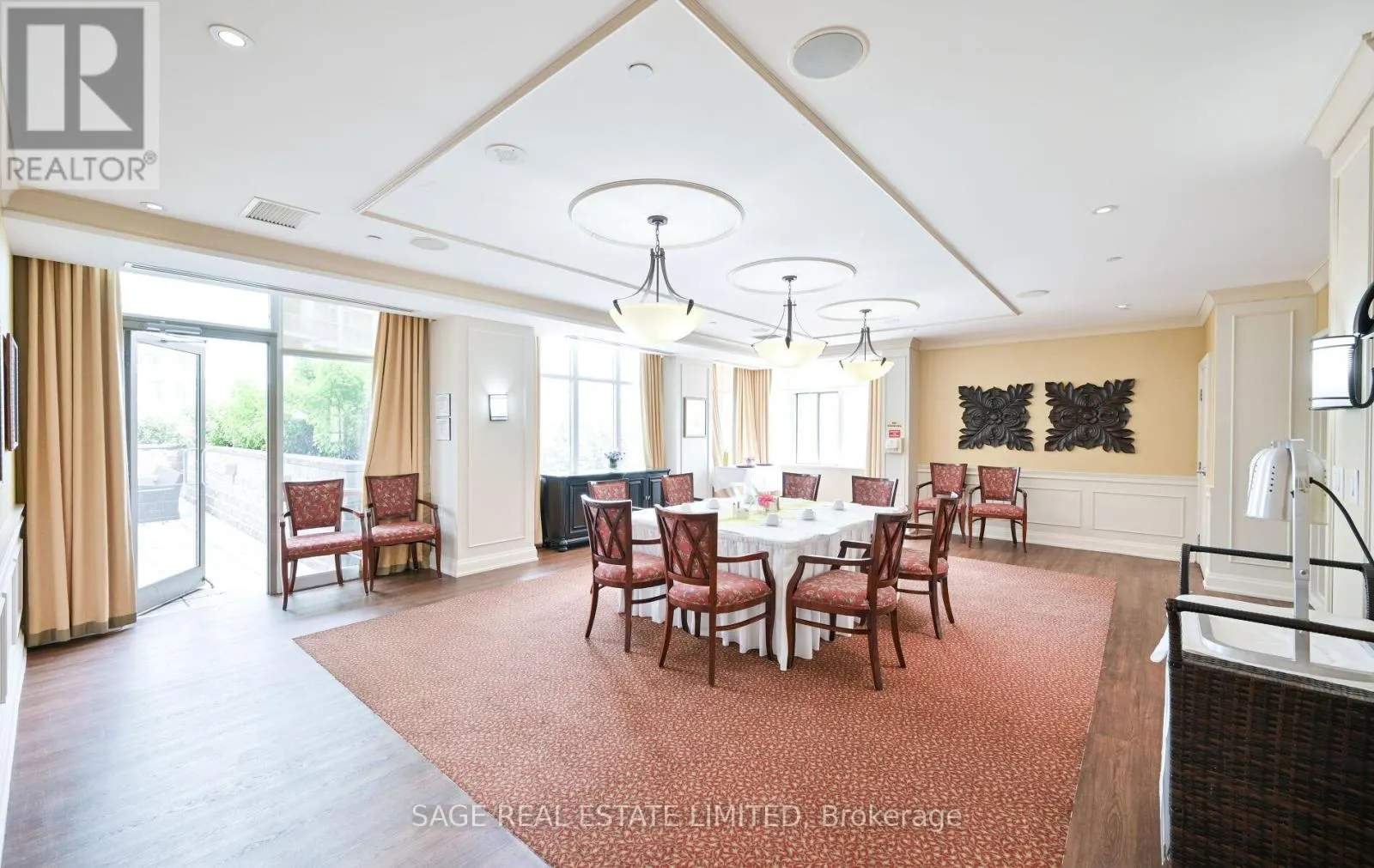 1005 - 3 MARINE PARADE DRIVE