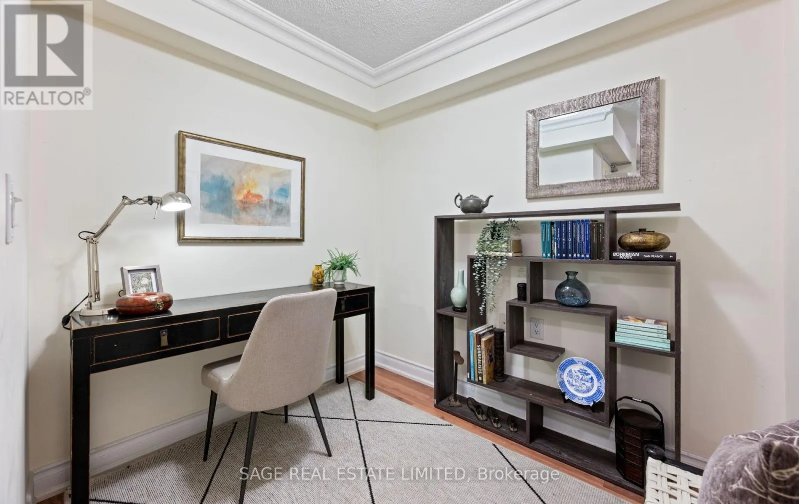 1005 - 3 MARINE PARADE DRIVE
