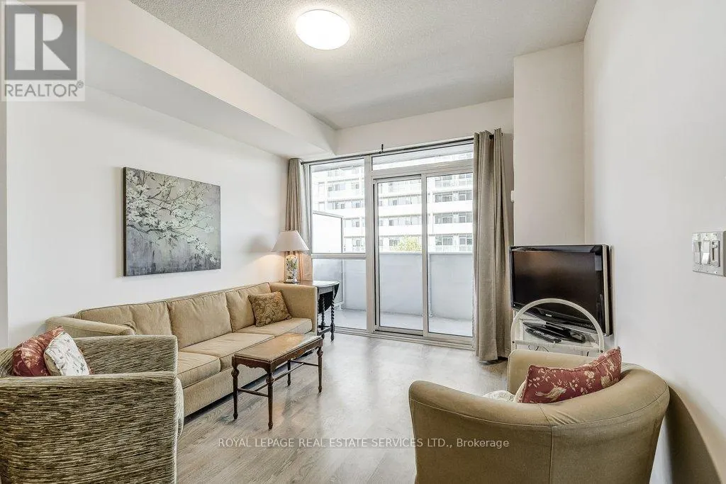 701 - 55 SPEERS ROAD
