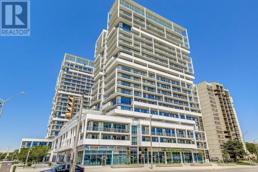 701 - 55 SPEERS ROAD