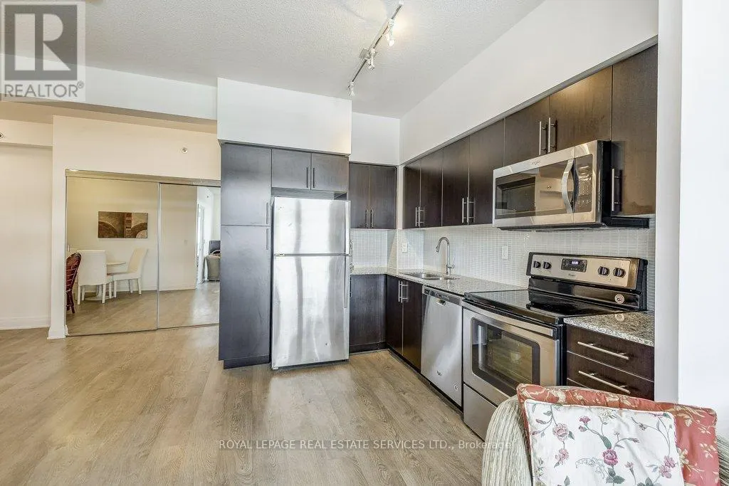 701 - 55 SPEERS ROAD