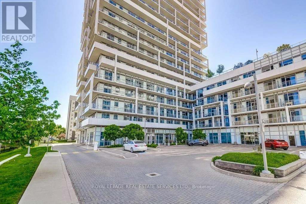 701 - 55 SPEERS ROAD